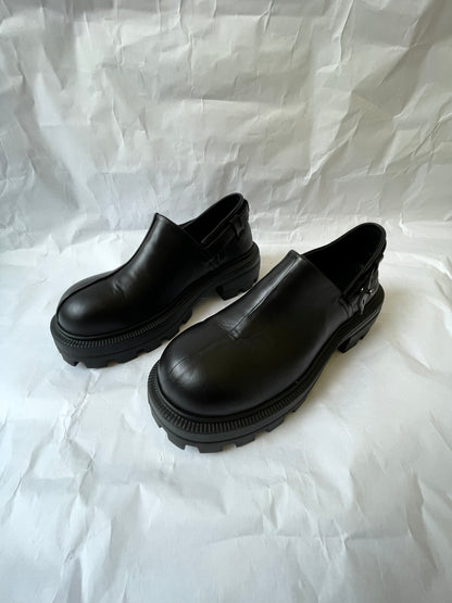 clogs